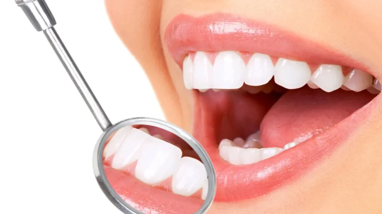 Dolgu ve implant sorunlarına son! Laboratuvarda insan dişi nasıl üretildi?