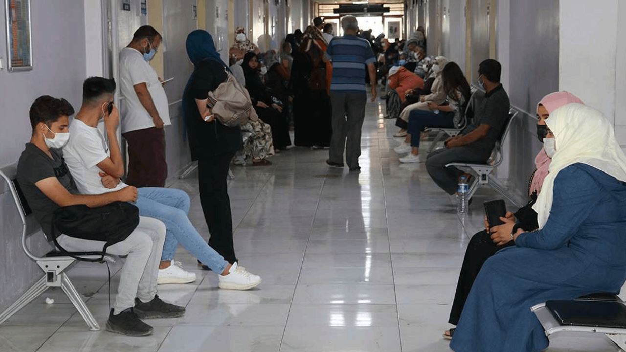 Sağlık Bakanlığı artık ücretsiz olduğunu açıkladı