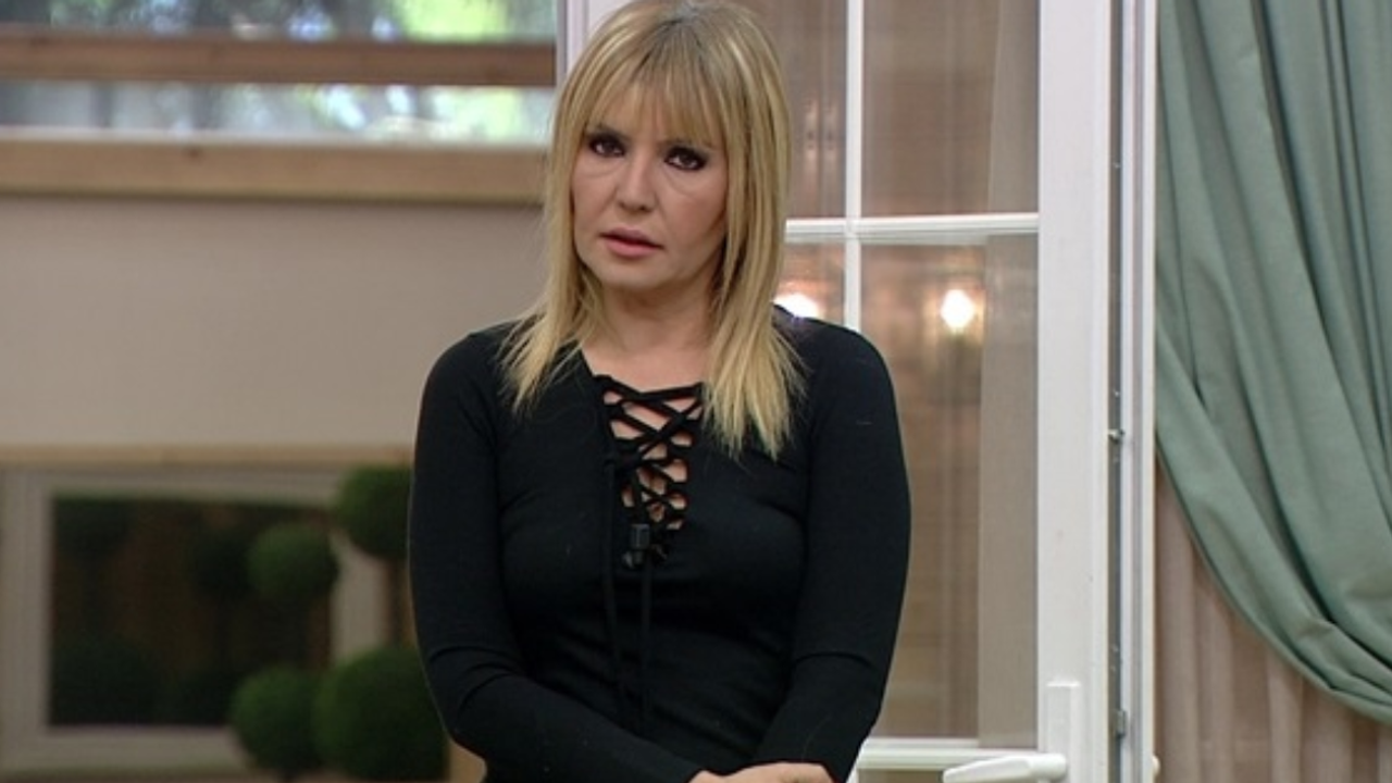 Seda Akgül: Erdoğan beni kanaldan attırdı