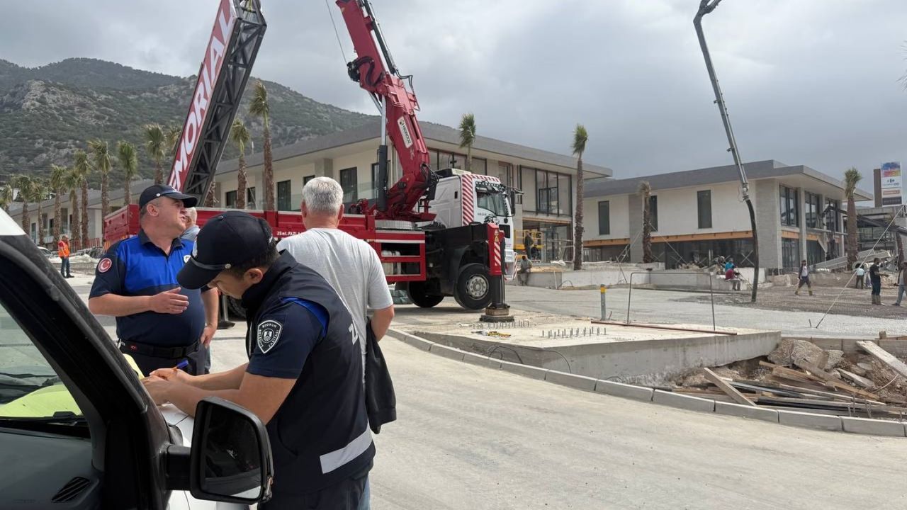 Endüstriyel yemek sektörü, ruhsatsız üretim yapan işletmelerden rahatsız