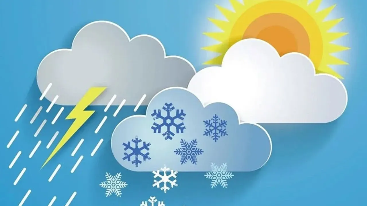 31 Ekim İzmir'de hava nasıl olacak?