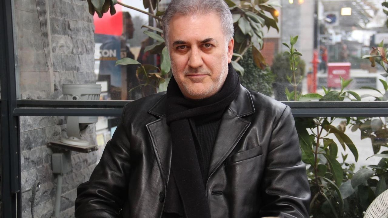 'Ak teneke' Karadağlı'ya Erdoğan talimat verdi
