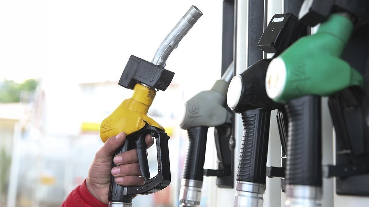 Benzin ve motorine büyük zam geldi!