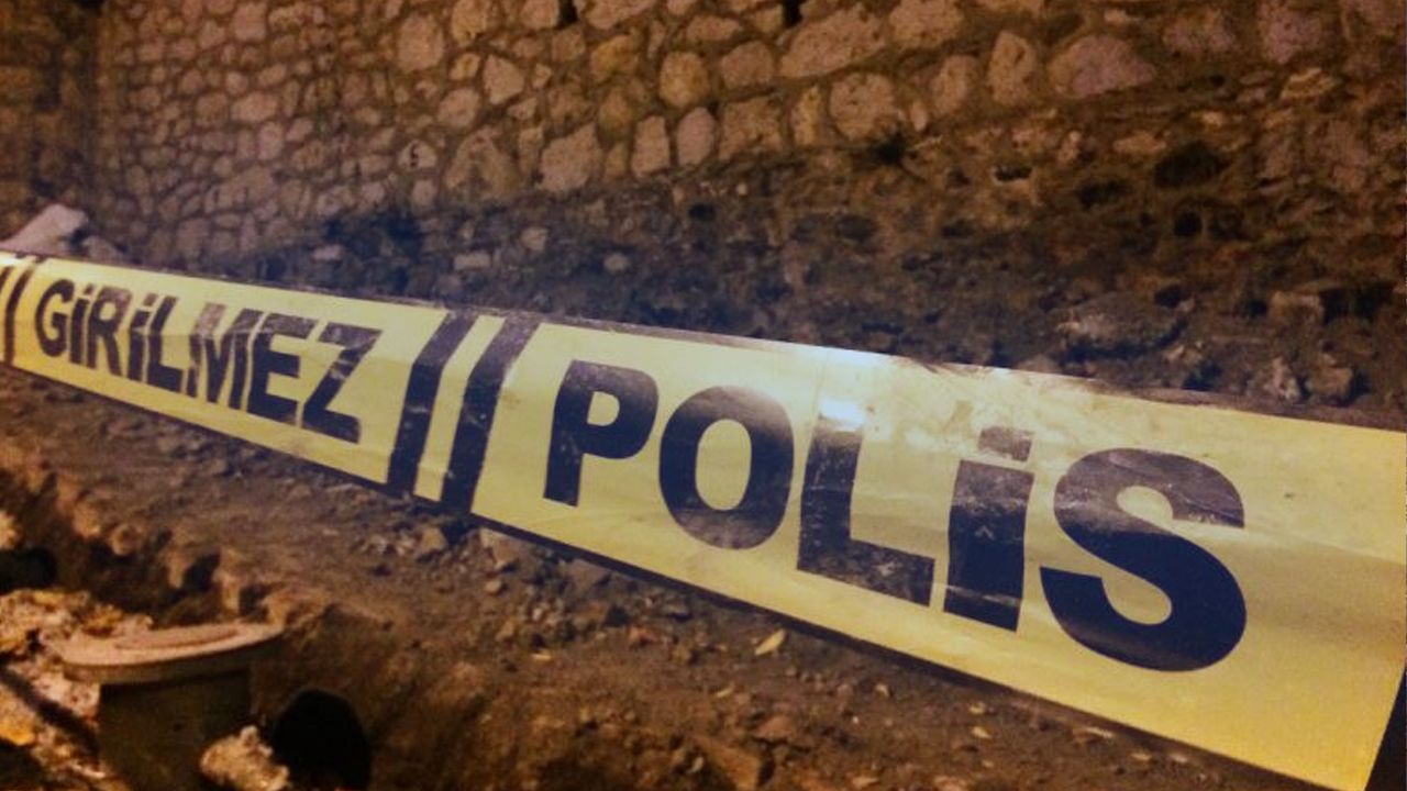 Buca'da eski eş krizi kanlı bitti..!