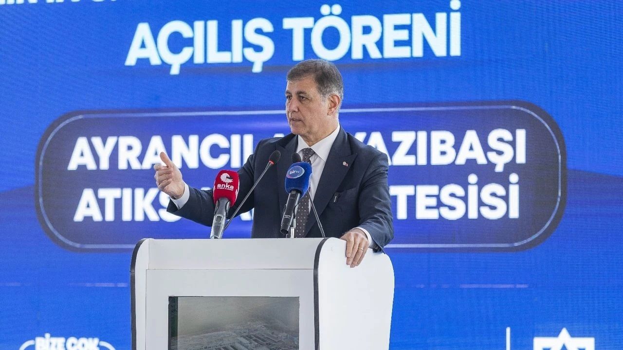 Cemil Tugay'dan beddua: 'Adım atamaz hale gelin..!'