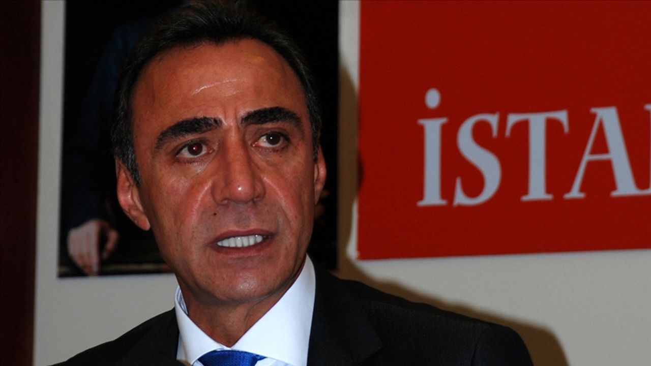 CHP'den flaş ihraç: Berhan Şimşek partiden atıldı!