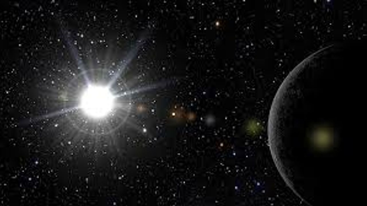 Gizemli 3I/ATLAS Dünya'ya Yaklaşıyor