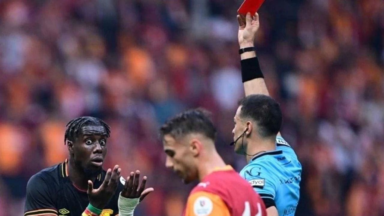 Göztepe'nin hakkı hangi maçta yendi?: Soruşturma açıldı