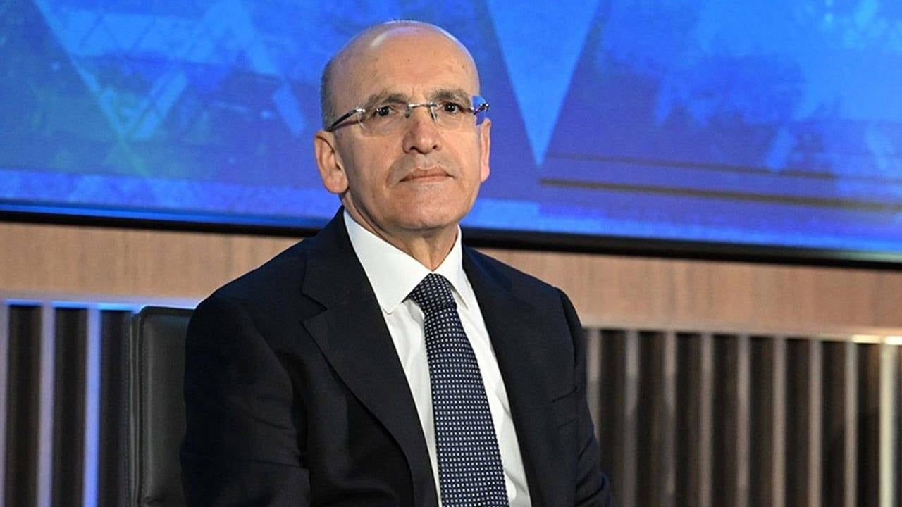 İhracatçılara müjde, Şimşek açıkladı
