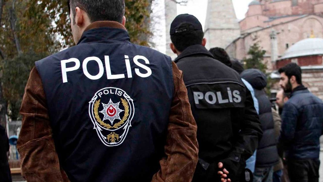 İzmir dahil 17 ilde dev operasyon!