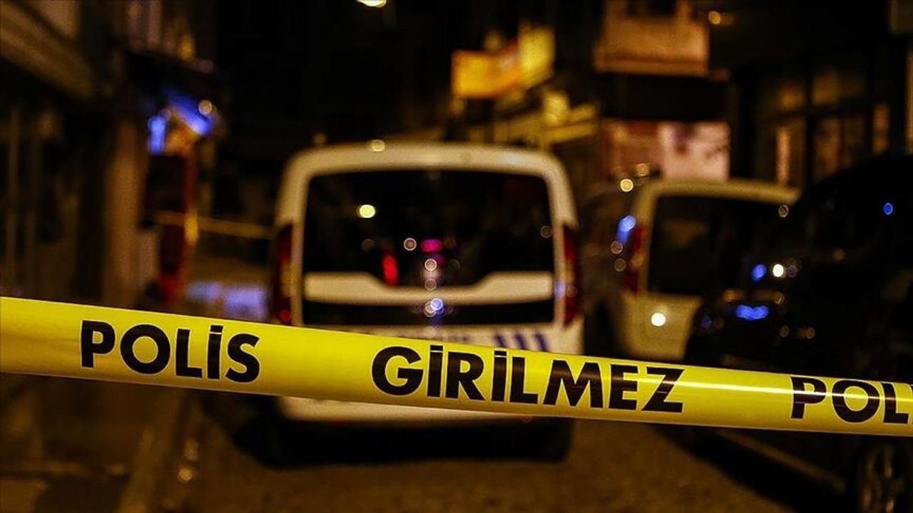 İzmir Torbalı'da aile dramı: 3 kişi yaşamını yitirdi