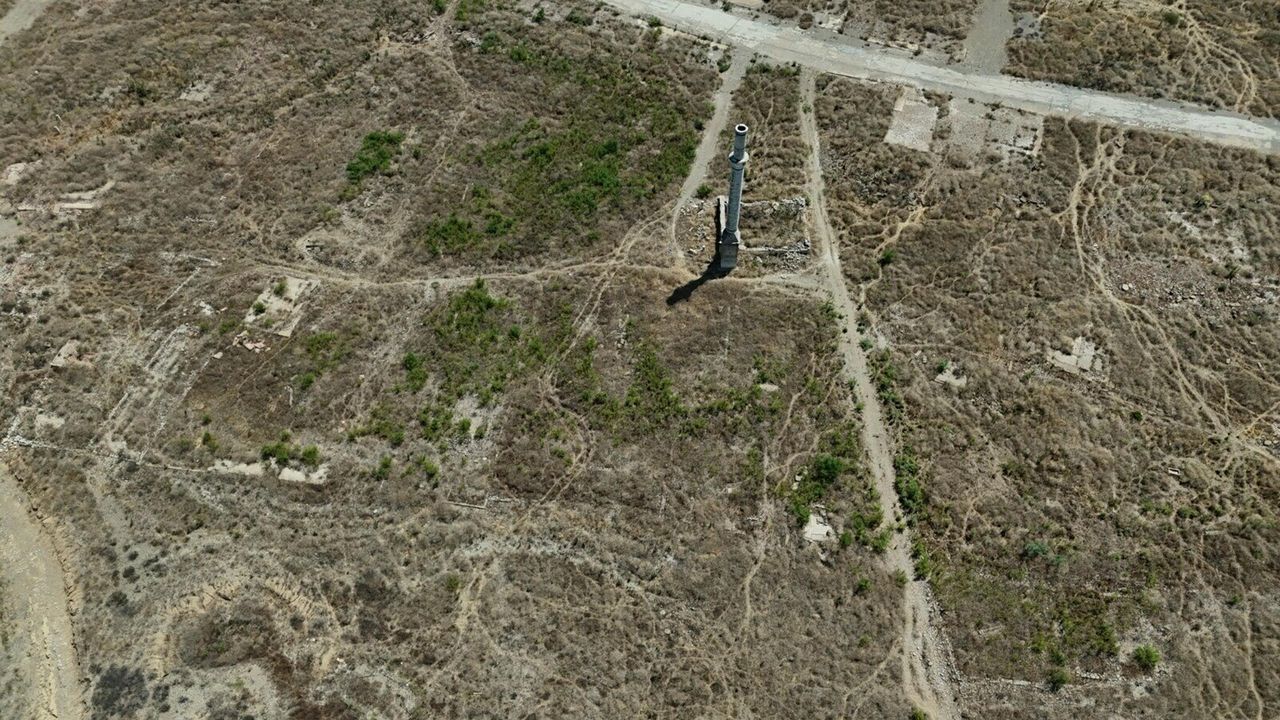 İzmir'de barajlar kritik seviyede!