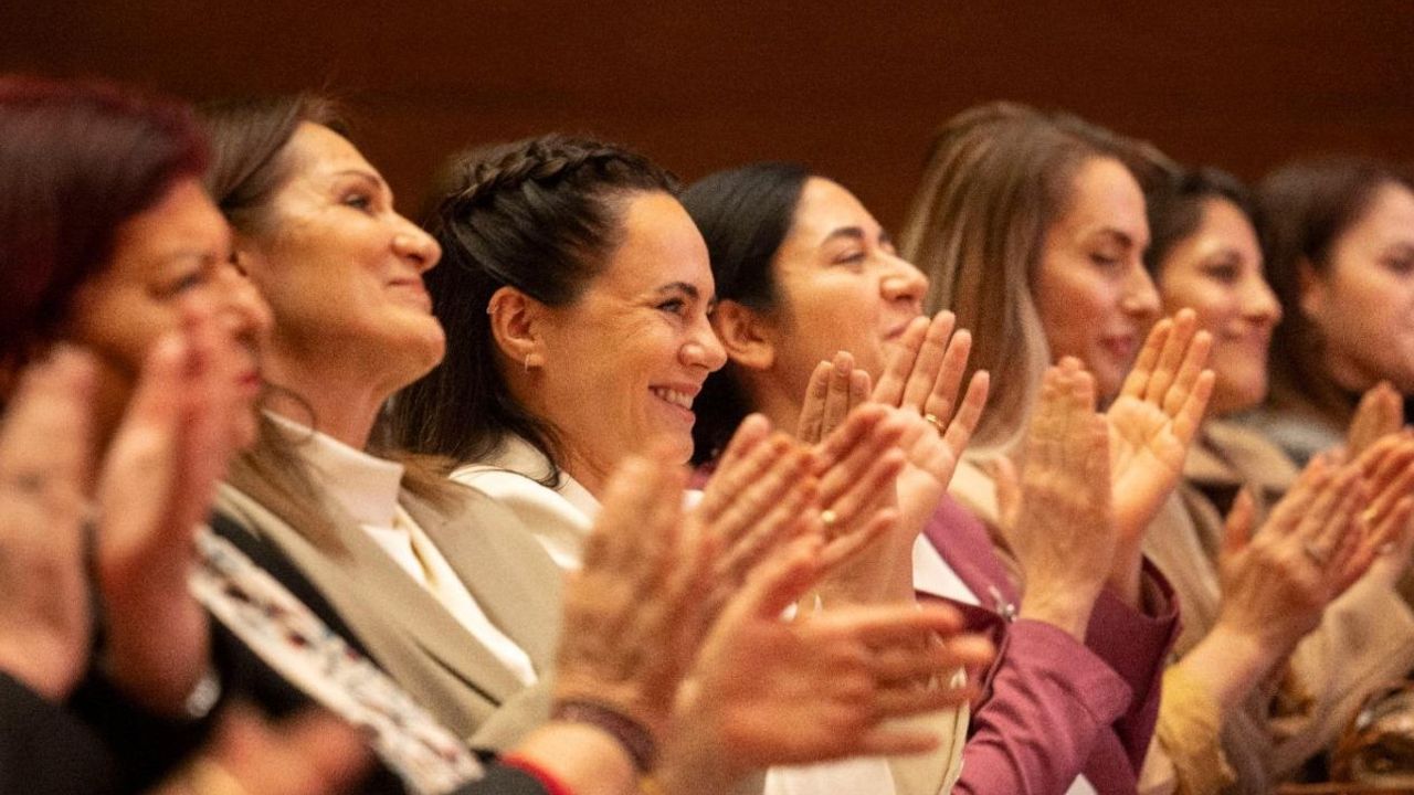 İzmir'de toplu ulaşımda kadınlar için yeni dönem