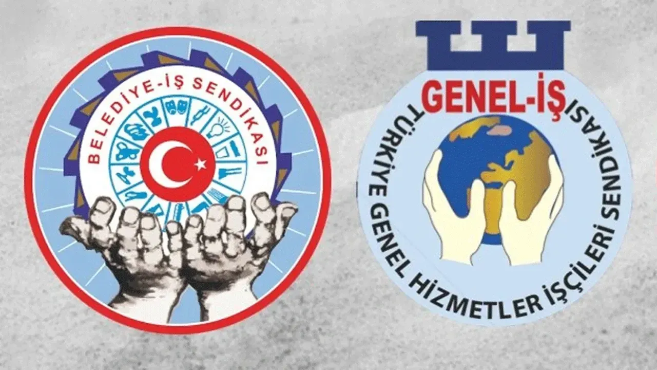 Karşıyaka Belediyesi'nde sendika gerilimi tehdite dönüştü