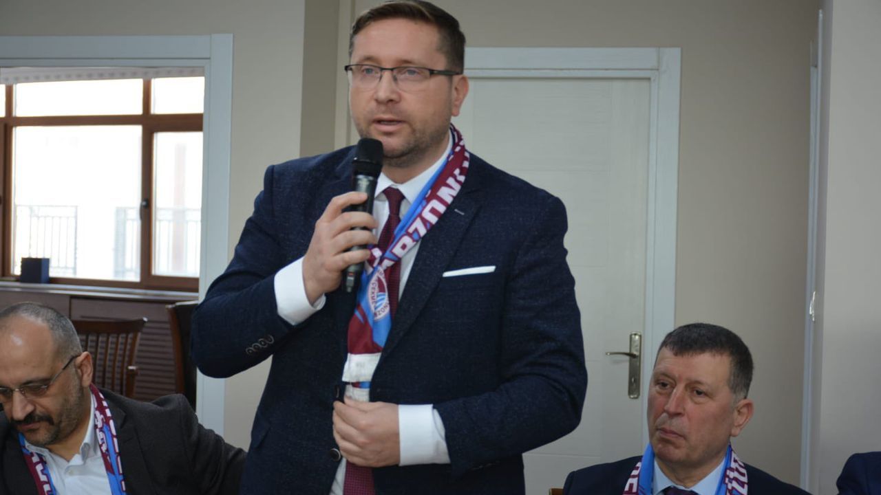 Küçükçekmece'den Ak Parti'ye istifa şoku!