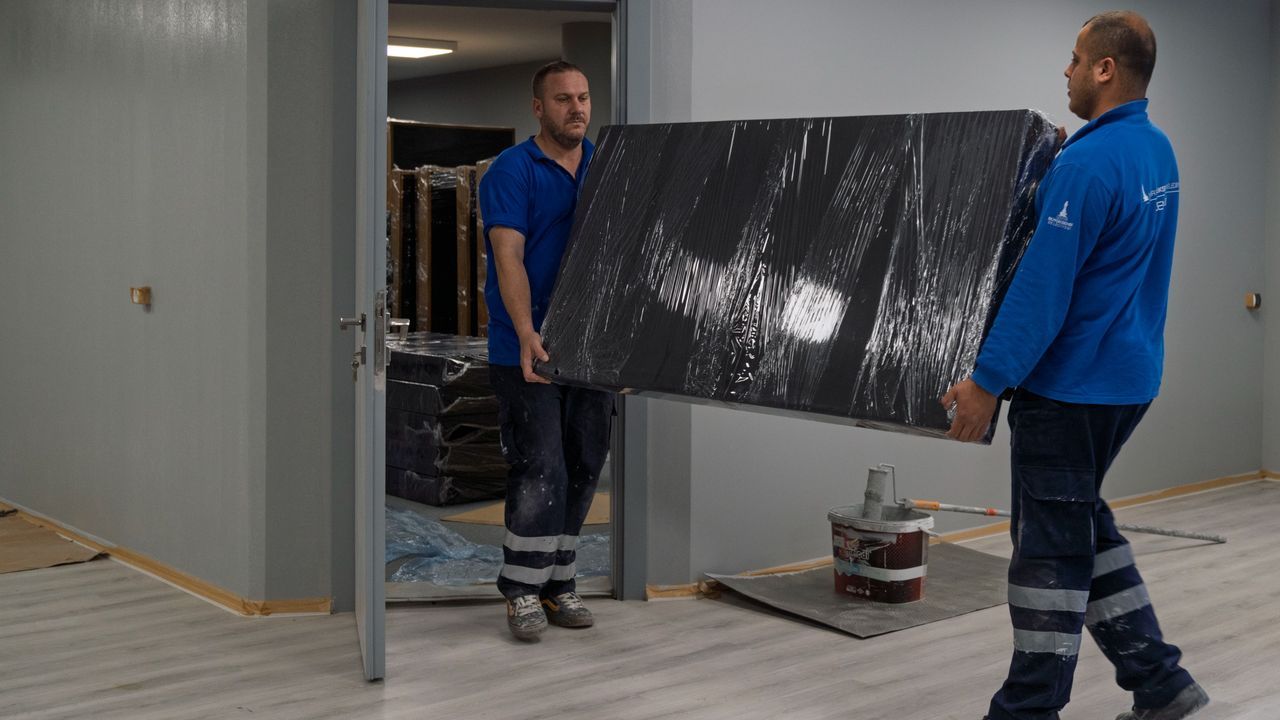 Kültürpark'a gençler için ses stüdyosu kuruluyor