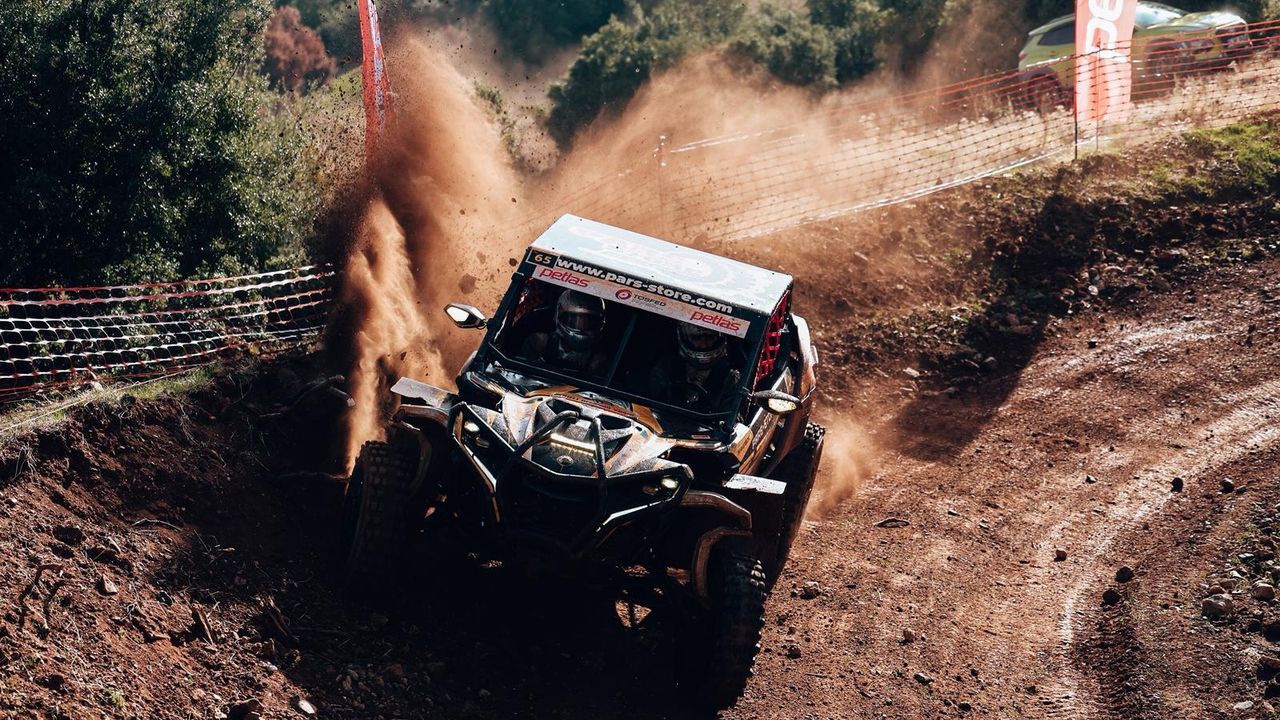 Merkezefendi'de kıyasıya mücadele...