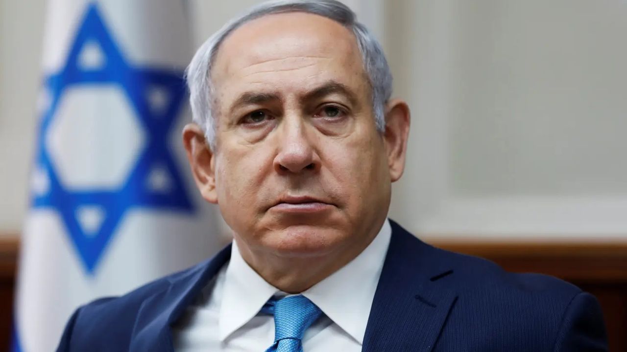 Netanyahu'dan Gazze'ye saldırı emri