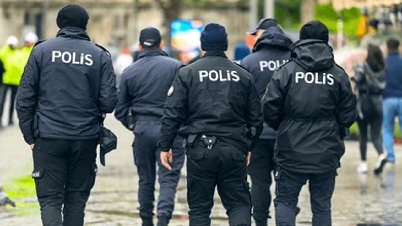 Polisler eylem yapma kararı aldı!
