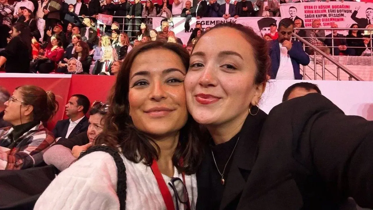 Sahnesine yetişirken Cumhurbaşkanı'na hakaretten tutuklandı