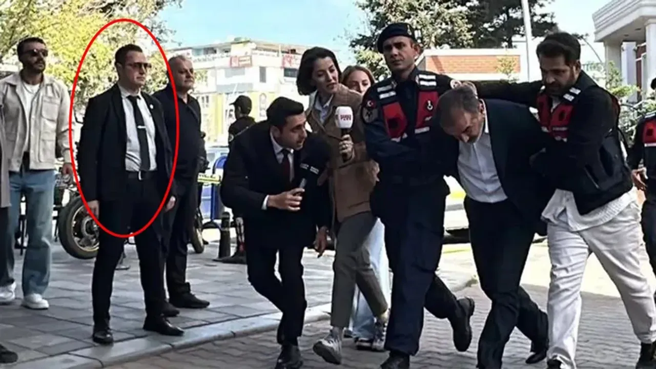 Savcı Yavuz Engin'e tehdit davasında tahliye kararı