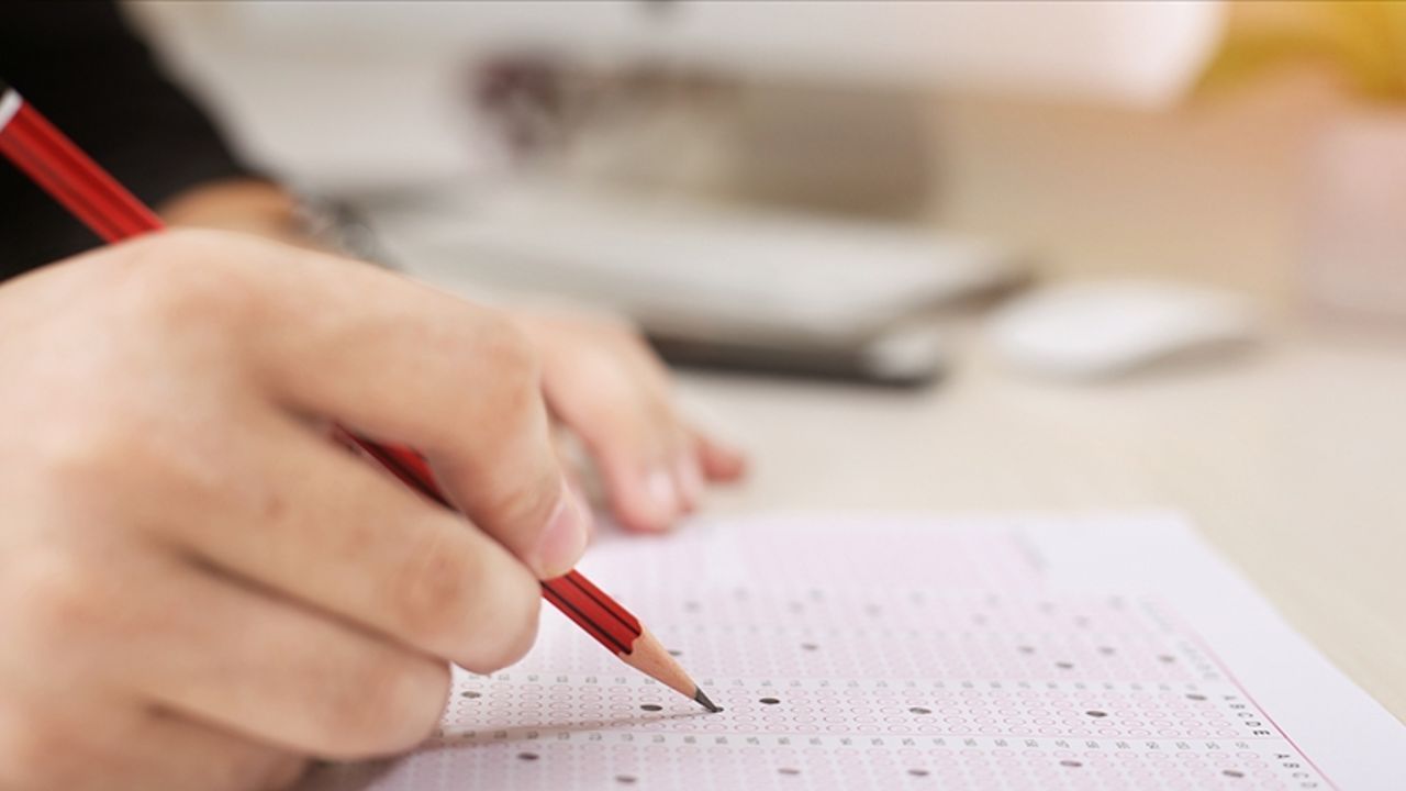 Sayıştay eleme sınavı yarın yapılacak