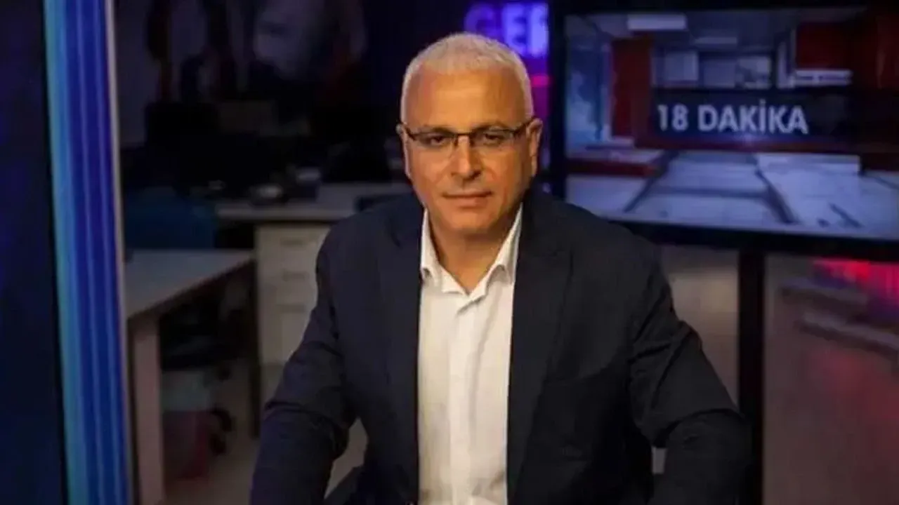 TELE 1 Televizyonu'na kayyum atandı