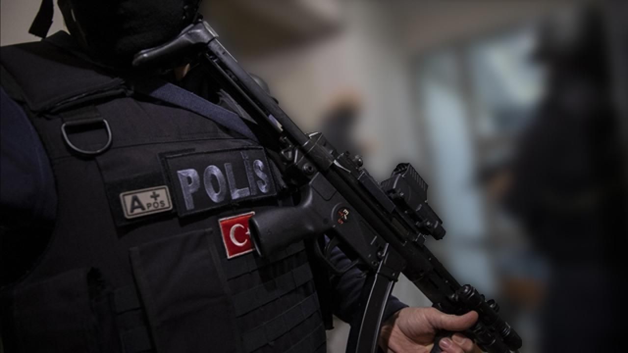 Tire'de silahlı saldırı operasyonu: 3 zanlı cezaevinde