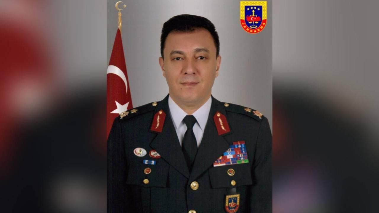 Tuğgeneral Selami Akşit'ten Acı Haber