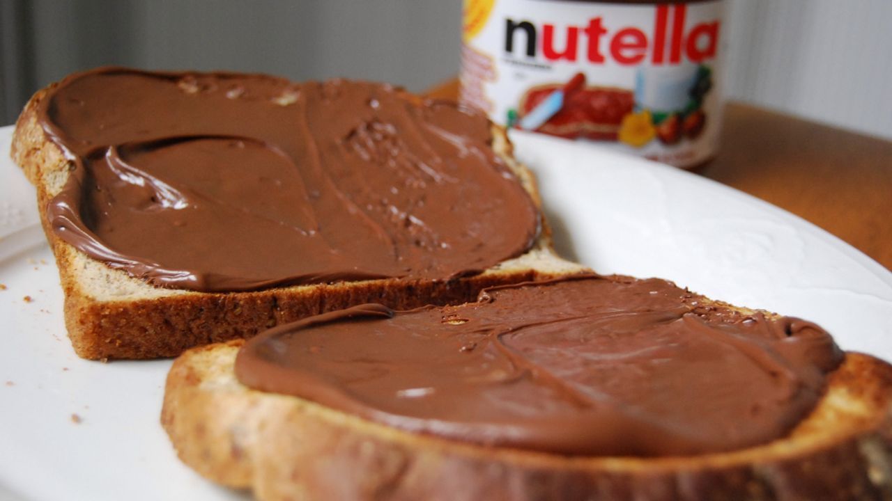 Türkiye fındığı Nutella'da kullanılmayacak!
