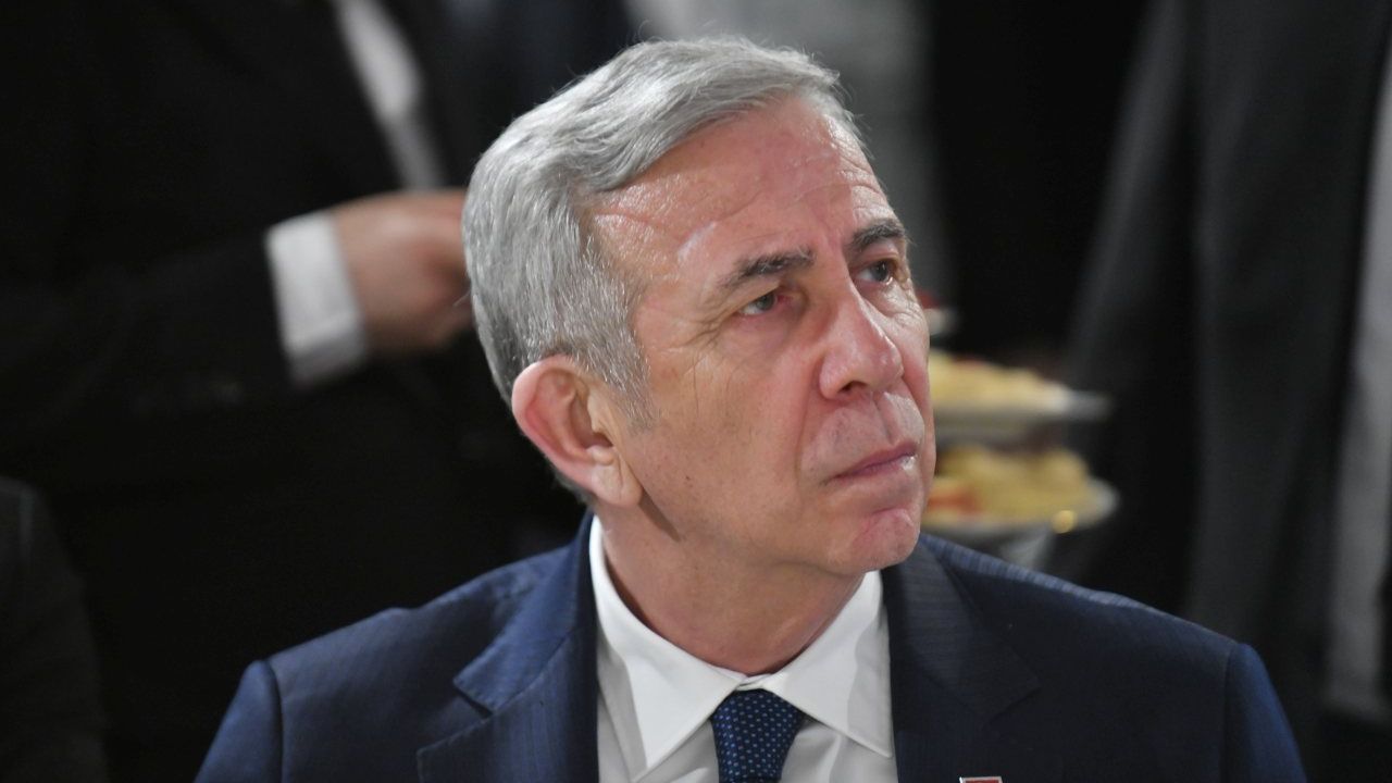 Ümit Özdağ'dan Mansur Yavaş açıklaması