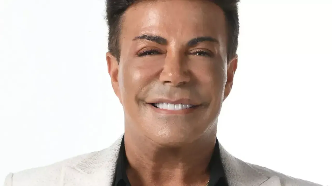 Ünlü şarkıcı Fatih Ürek kalp krizi geçirdi!