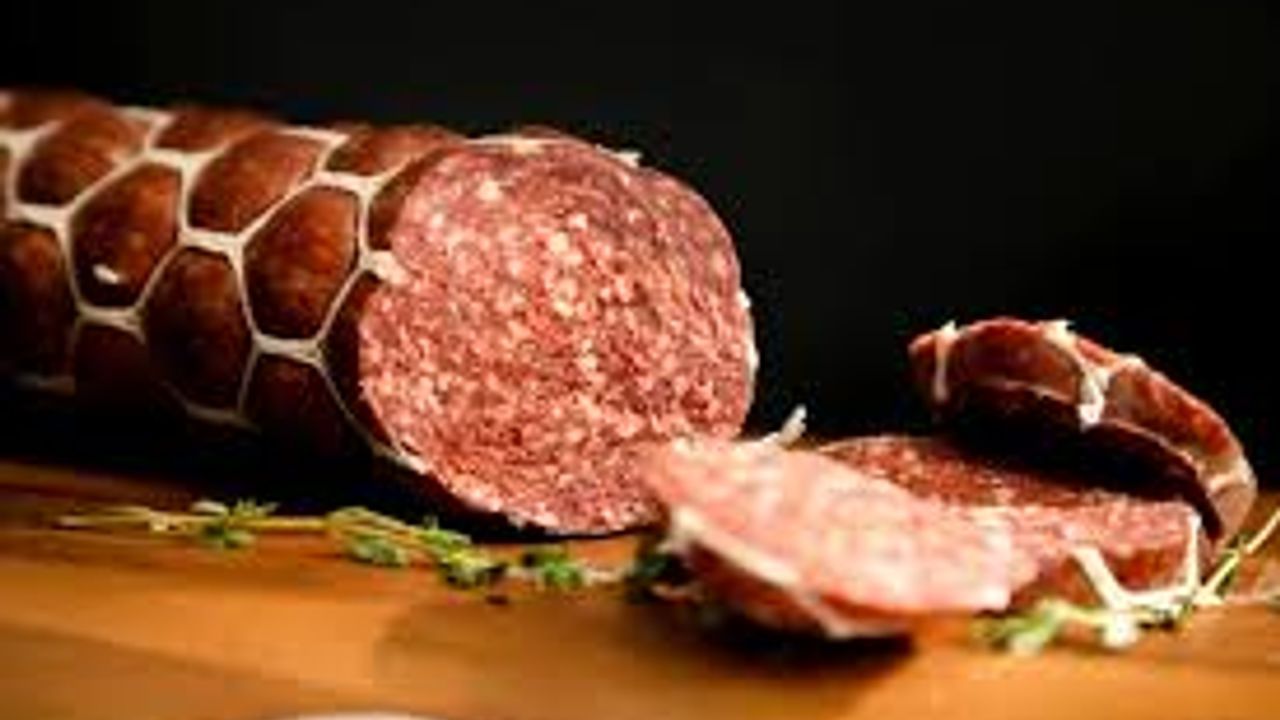 İzmir'de taklit ve tağşiş ürünler açıklandı