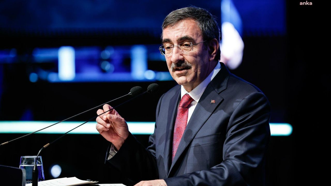 Yılmaz: En düşük emekli maaşında takdir mecliste