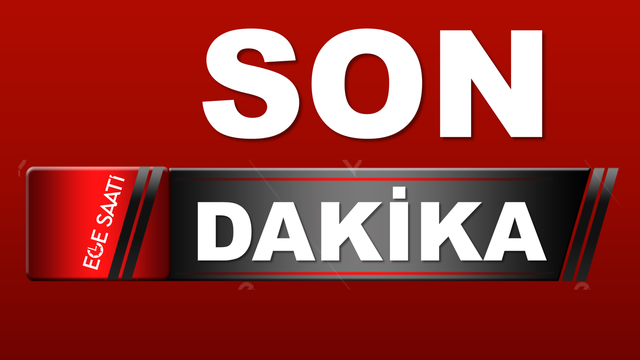 Son Dakika... Gürlek'in Yemini Öncesi Meclis'te Gerilim