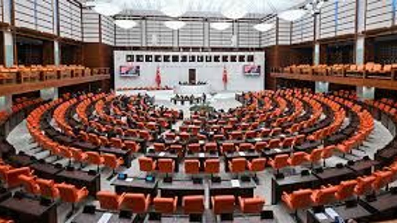 Çerçeve yasa yarın Meclis'te: 410 vekil 'evet' diyor