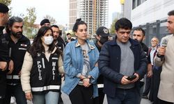 Dilan Polat Bakırköy'de tedavi görecek...