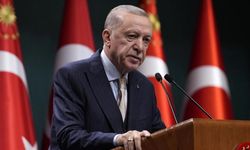 'Protesto' değil, 'kalkışma' dedi!