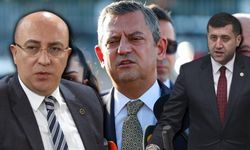 Özgür Özel 'acizlik' dedi MHP'liler saldırıya geçti