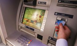 ATM'lerde büyük kriz! Yurttaşlar isyan etti