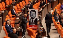 TBMM toplanıyor: Gündem Can Atalay
