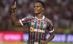 Galatasaray, Zaha'nın alternatifini Brezilya'da buldu