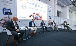 LOGISTECH -Lojistik, Depolama ve Teknolojileri Fuarı açıldı