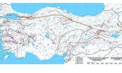 Türkiye'deki 24 il büyük tehlike altında... 20 fay her an kırılabilir