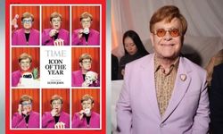 Time dergisi 'Yılın İkonu'nu seçti