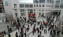 Nilüfer Belediyesi’nde yangın tatbikatı