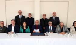 Abdullah Öcalan, PKK'ya 'silah bırakma' çağrısında bulundu