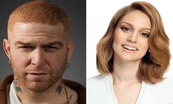 Ünlü şarkıcı aşk iddialarına yanıt verdi!