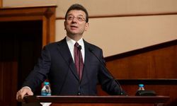 Ekrem İmamoğlu'ndan Sırrı Süreyya Önder için taziye mesajı