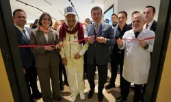 Ekrem İmamoğlu, Romatem Kadir İnanır Sinema ve Kültür Merkezini açtı